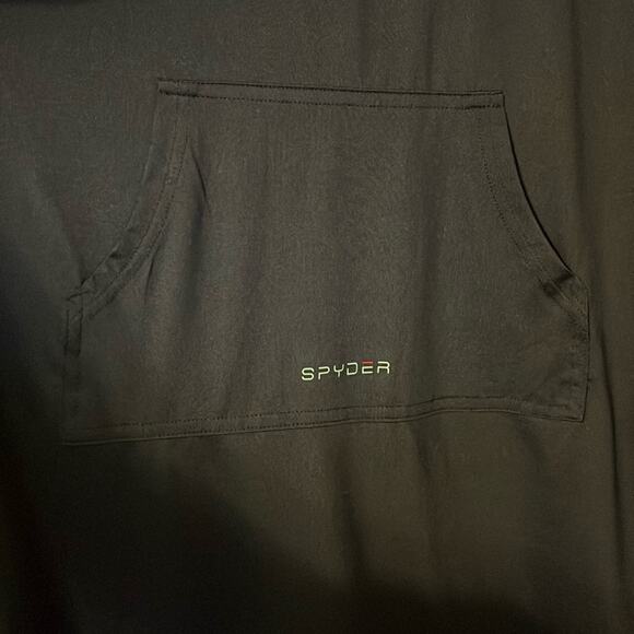 Spyder Swimsuit and Cover Up set Size XL - 16 - Picture 4 of 5